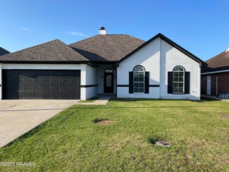 500 Glade Blvd, Lafayette, LA 70506