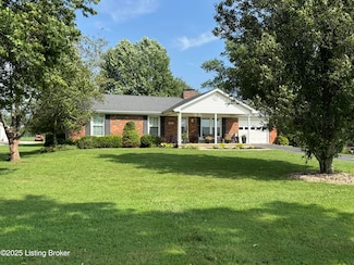 610 Heinsville Rd, Shelbyville, KY 40065