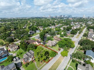 3418 Southmore Blvd, Houston, TX 77004