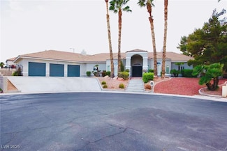 2111 Loro Ct, Las Vegas, NV 89117