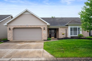2717 W Long Meadow Ln, Muncie, IN 47304