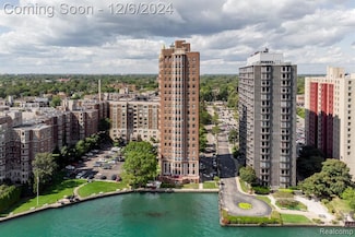 8162 E Jefferson Ave Unit 8A, Detroit, MI 48214