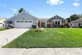 3800 Bent Oak Trail, Elkhart, IN 46517