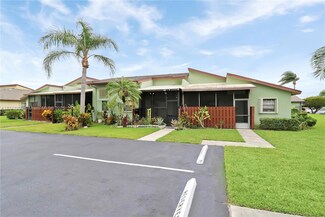 1738 W Sanderling Ln Unit 4, Fort Pierce, FL 34982