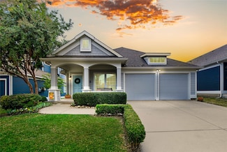 5040 Bomford Dr, Fort Worth, TX 76244