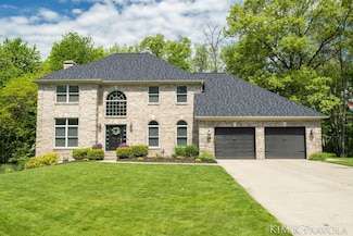6293 Scarborough Dr SE, Ada, MI 49301