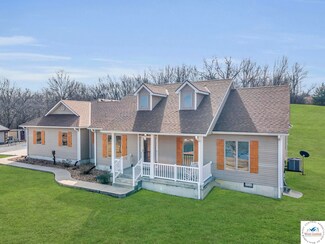 2312 SE Rattle Snake Hill, Butler, MO 64730