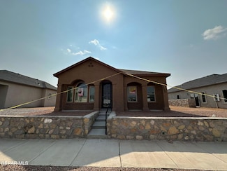2237 Tony Harper St, El Paso, TX 79938