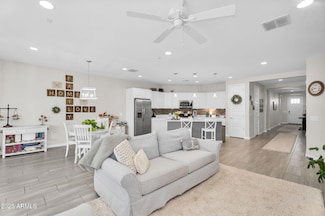 1529 W Carmen St, Phoenix, AZ 85041