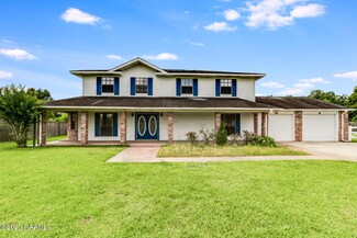 215 Sunnyside Ave, Opelousas, LA 70570