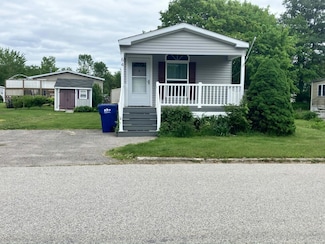 1003 Oakhill Ave Unit 64, Attleboro, MA 02703