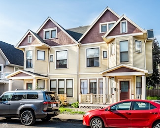 213 E 15th St, Indianapolis, IN 46202