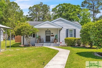 404 E 66th St, Savannah, GA 31405