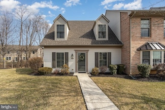 311 Melbourne Ln, Mechanicsburg, PA 17055