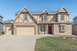 5614 Silverstone Dr, Lawrence, KS 66049