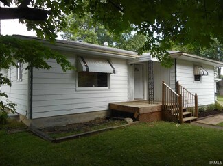 820 N Hickory St, Dunkirk, IN 47336