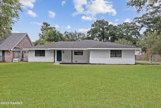 209 Sandager Ave, Jeanerette, LA 70544