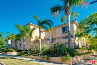 1000 S Westgate Ave Unit 209, Los Angeles, CA 90049