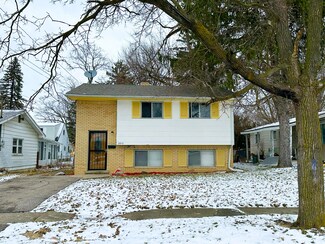 2910 Prospect St, Flint, MI 48504