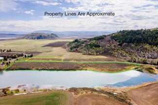 Lot 10 BLK3 Dike Rd, Soda Springs, ID 83276