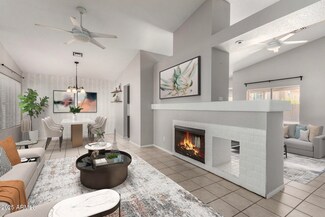 4041 W Cielo Grande, Glendale, AZ 85310