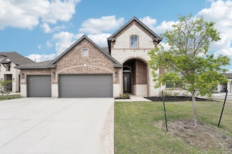 4216 Caroline Mae Cove, Pflugerville, TX 78660