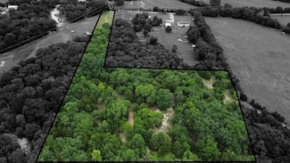 TBD Garrett Rd, Tom Bean, TX 75491
