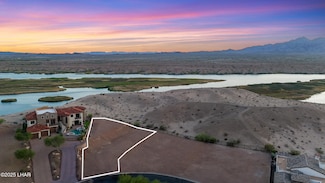 1718 E Tradition Ln, Lake Havasu City, AZ 86404