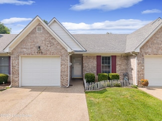 150 Algonquin Ct, Shepherdsville, KY 40165