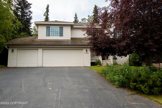 8706 Inyo Cir, Eagle River, AK 99577