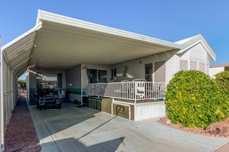 8700 E University Dr Unit 808, Mesa, AZ 85207