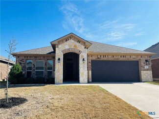 726 Dunford Dr, Temple, TX 76502