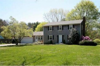 110 Short St, South Easton, MA 02375