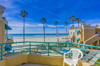 400 N The Strand Unit 46, Oceanside, CA 92054