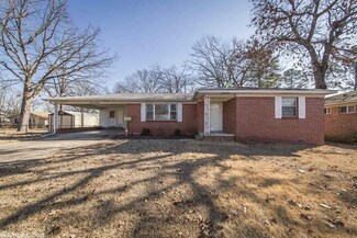 0 Bryant St, Little Rock, AR 72204