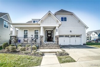 2468 Gold Leaf Cir, Henrico, VA 23233
