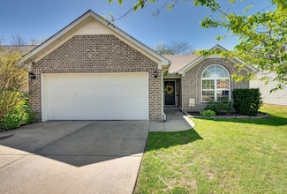 4015 Deer Run Trace, Spring Hill, TN 37174