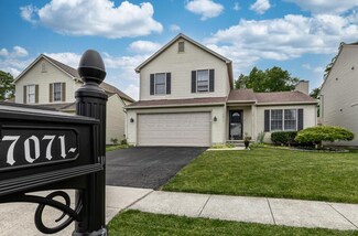 7071 Winchester Crossing Blvd, Canal Winchester, OH 43110