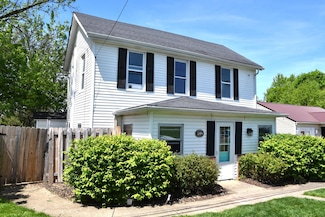 3219 Broad St, Rushville, OH 43150