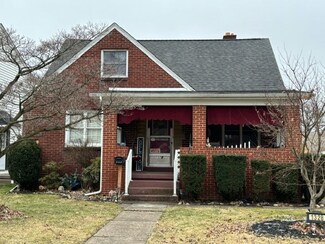 1328 Union Ave, Natrona Heights, PA 15065