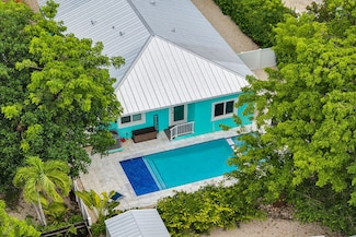 811 La Paloma Rd, Key Largo, FL 33037