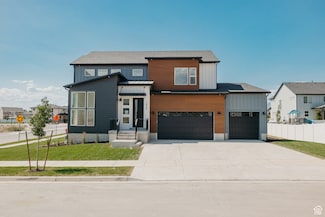 1026 W Chokecherry Dr Unit 135, Mapleton, UT 84664