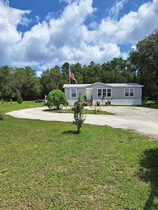 110 Darby Dr, Palatka, FL 32177