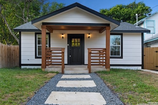 1851 Dawson St, San Antonio, TX 78202