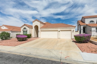 6 Sandwedge Dr, Henderson, NV 89074