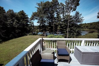 1124 Bemis Rd Unit A, Warren, MA 01083