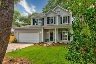 1552 Harborsun Dr, Charleston, SC 29412
