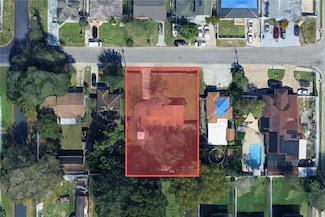 3108 W Saint Conrad St, Tampa, FL 33607