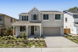 7387 Ailes Ct Unit Homesite 2, Gilroy, CA 95020