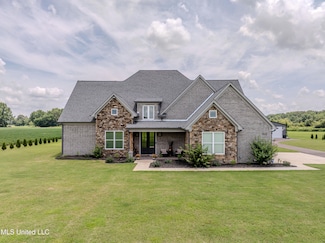 5626 Robertson Gin Rd, Hernando, MS 38632